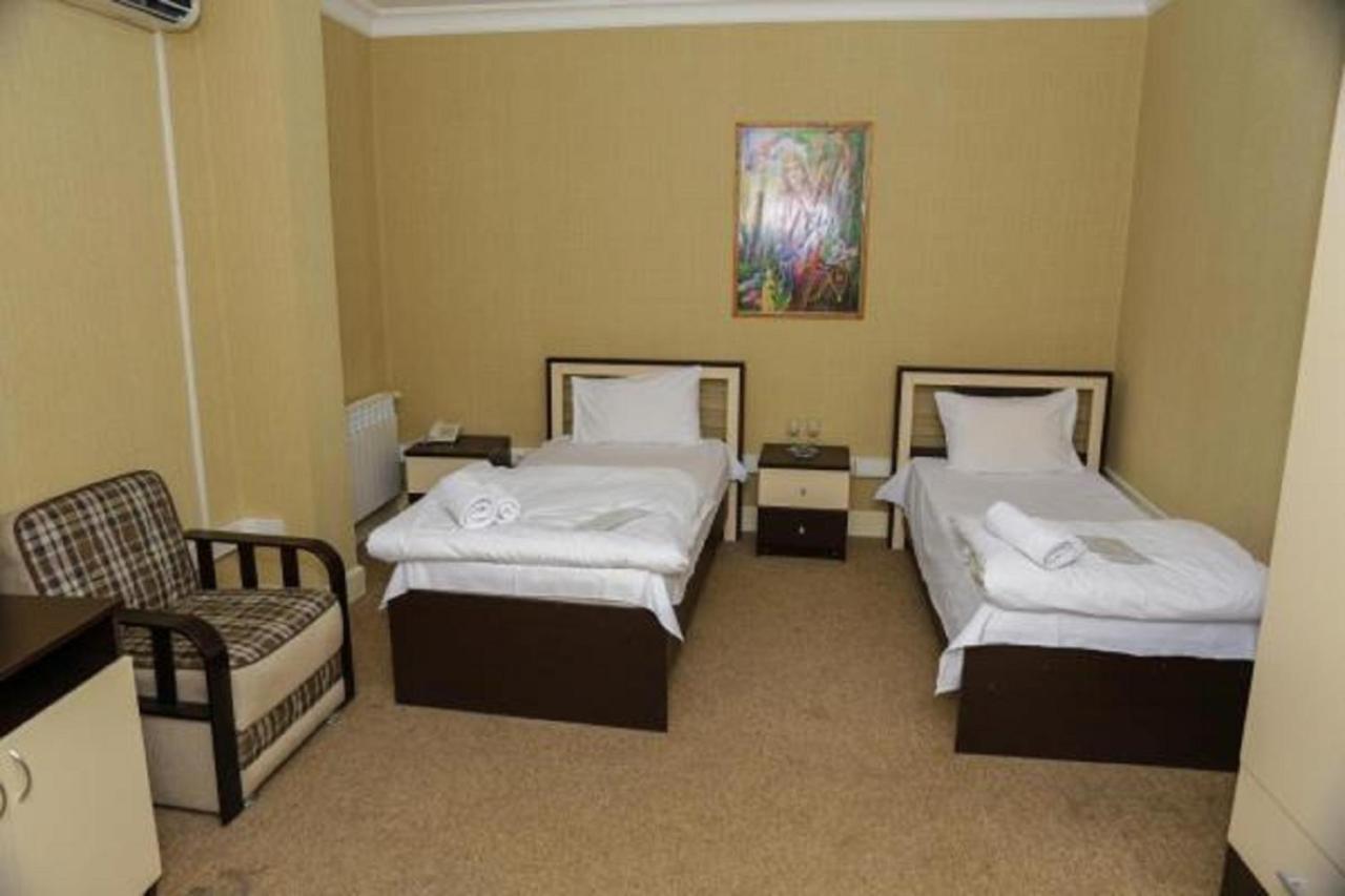 Golden Time Hotel Баку Екстер'єр фото