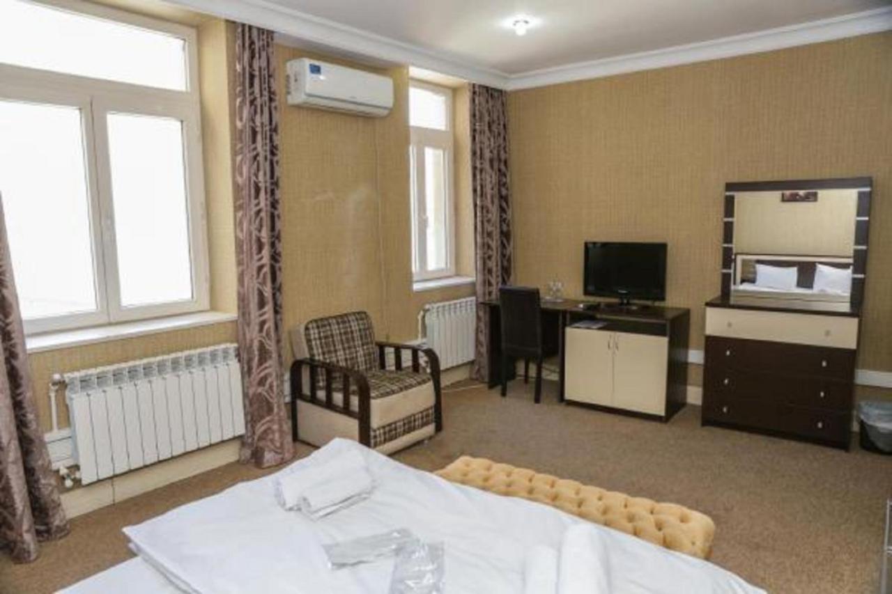 Golden Time Hotel Баку Екстер'єр фото