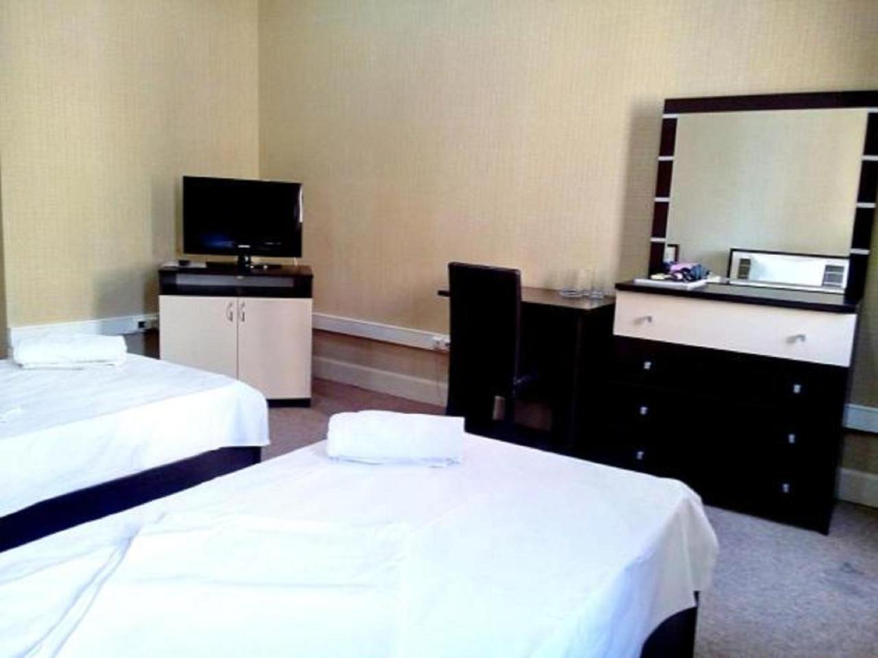 Golden Time Hotel Баку Екстер'єр фото
