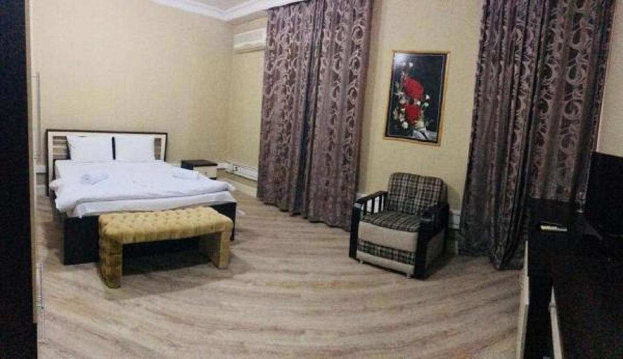 Golden Time Hotel Баку Екстер'єр фото