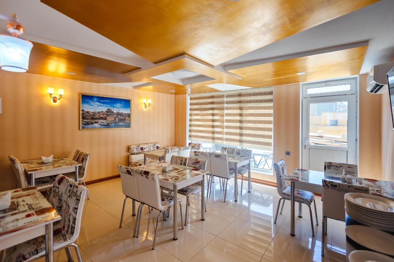 Golden Time Hotel Баку Екстер'єр фото